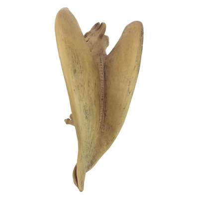 Design Toscano Legend Of The Cambridge Hopping Gargoyle Sculpture 7 Design Toscano Legend Of The Cambridge Hopping Gargoyle Sculpture - Image 5