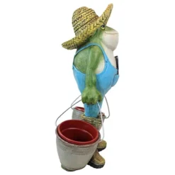 Design Toscano Buckets The Garden Frog Statue 9 Design Toscano Buckets The Garden Frog Statue -Design Toscano GUEST deeacb5a 4d3a 4b38 a32c d420770cf469