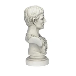 Design Toscano Caesar Primaporta Sculptural Bust -Design Toscano GUEST df18cf0d 03ea 4247 90b3 b67eb47321c7