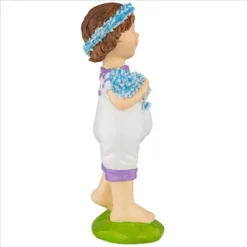 Design Toscano Bluebonnet Twins Springtime Child Garden Statue: Juliette Girl 12 Design Toscano Bluebonnet Twins Springtime Child Garden Statue: Juliette Girl -Design Toscano GUEST df6b23f2 4335 4c67 9f37 29a20d1a0413