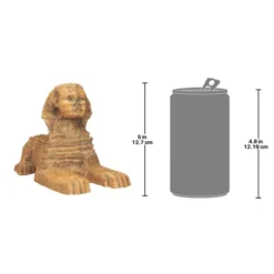 Design Toscano Great Sphinx Of Giza Sculpture 5 Design Toscano Great Sphinx Of Giza Sculpture -Design Toscano GUEST df8c981c c163 459c a2b1 abe8aca88fa6