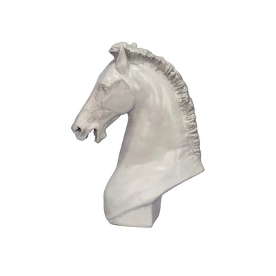 Design Toscano Horse Of Turino Sculpture 4 Design Toscano Horse Of Turino Sculpture - Image 2