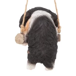 Design Toscano Black Cavalier Puppy On A Perch Hanging Dog Sculpture 11 Design Toscano Black Cavalier Puppy On A Perch Hanging Dog Sculpture -Design Toscano GUEST e01a4053 263c 4764 8f10 0e48f2b7ee68