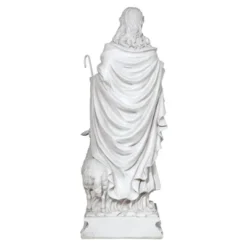 Design Toscano Jesus, The Good Shepherd Garden Statue -Design Toscano GUEST e22abb95 76e6 4014 85ac bec24522ee38