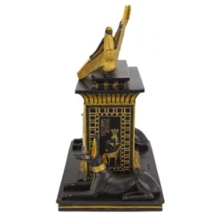 Design Toscano Temple Of Anubis Egyptian Revival Sculptural Clock 12 Design Toscano Temple Of Anubis Egyptian Revival Sculptural Clock -Design Toscano GUEST e305c986 a82e 4889 a5f6 57f129abb717