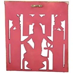 Design Toscano King Tut Cartouche Sculptural Wall Plaque -Design Toscano GUEST e3491a64 2216 46a0 9528 bb5b98a35df1