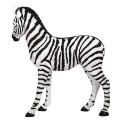 Design Toscano Zairen, The Zebra Sculpture - Multicolored -Design Toscano GUEST e46c2880 754e 41da 9f9b c6dbe9e9cba3