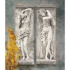Design Toscano Water Maidens Wall Friezes: Set 1 Design Toscano Water Maidens Wall Friezes: Set -Design Toscano GUEST e4a6751b 2549 403c 9b1f 936de6bf36a7