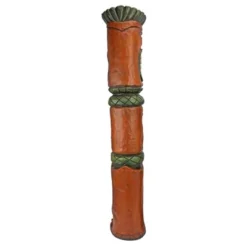 Design Toscano Aloha Hawaii Sculpture: Moai Haku Pani -Design Toscano GUEST e533e76e fe19 4d63 a54b 3916822ef48e