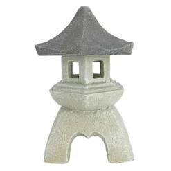 Design Toscano Pagoda Lantern Sculpture 9 Design Toscano Pagoda Lantern Sculpture -Design Toscano GUEST e564ecae b5c2 4d05 a9c0 635353014110