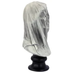 Design Toscano Samhain's Veiled Maiden Of Death Bust Statue -Design Toscano GUEST e5c314da d967 43c7 bafc de85b3ff42bb
