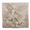 Design Toscano St. Michael The Archangel Sculptural Wall Frieze -Design Toscano GUEST e6b0fe76 1c4e 490a ae5d 20f40bd7c2b5