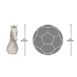 Design Toscano Horse Of Turino Sculpture 15 Design Toscano Horse Of Turino Sculpture -Design Toscano GUEST e72975d6 56ff 4f46 8b51 4b3b3bed0a7c