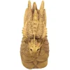 Design Toscano Head Of The Beast Dragon Wall Sculpture: Set Of Two 1 Design Toscano Head Of The Beast Dragon Wall Sculpture: Set Of Two -Design Toscano GUEST e75cd110 0c27 4396 b660 4df1d147df3e