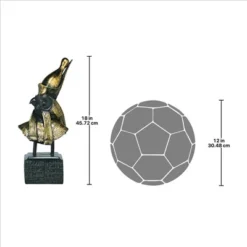 Design Toscano Gods Of Ancient Egypt Sculptures: Horus 17 Design Toscano Gods Of Ancient Egypt Sculptures: Horus -Design Toscano GUEST e7becc43 5c39 4949 b2f7 9cc9dcc6491f