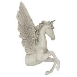 Design Toscano Divine Pegasus Winged Stallion Wall Sculpture -Design Toscano GUEST e88da254 0f07 4150 ae84 f78fc08dcdc7
