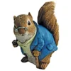 Design Toscano Grandmother And Grandfather Squirrel Statues -Design Toscano GUEST e8ef58ce 0643 4fb1 a39f e2c637534ca3