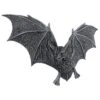 Design Toscano The Vampire Bats Of Castle Barbarosa Wall Sculptures: Set Of 4 2 Design Toscano The Vampire Bats Of Castle Barbarosa Wall Sculptures: Set Of 4 -Design Toscano GUEST e9e55f4f 0d23 4e22 95b1 6f8ee73bee4d 1