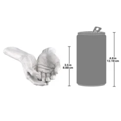 Design Toscano The Offering Wall Sculpture -Design Toscano GUEST eb1be60b 66a7 40c2 91b7 3ec6cbdef5dd