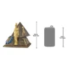 Design Toscano Egyptian Goddess Isis Pyramid Treasure Box Sculpture -Design Toscano GUEST eb91635c 4af8 4709 8867 85c47608012f