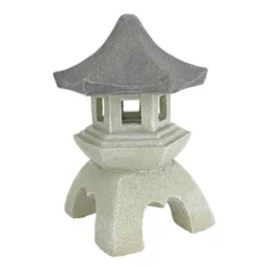 Design Toscano Pagoda Lantern Sculpture 11 Design Toscano Pagoda Lantern Sculpture -Design Toscano GUEST ee4a1c83 02ee 499e a015 87581702aadf
