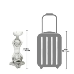 Design Toscano Boy On Dolphin Classical Garden Statue 11 Design Toscano Boy On Dolphin Classical Garden Statue -Design Toscano GUEST ee9ae95b 0115 4575 a3e1 874da88de563