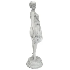 Design Toscano Isadora The Garden Ballerina Statue -Design Toscano GUEST eeb24169 862c 4372 bd95 6ea8692879de
