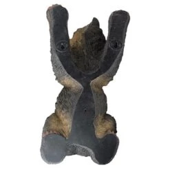 Design Toscano Yonva, The Climbing Bear Sculpture: Set Of Two -Design Toscano GUEST f001eb40 5ca4 4c82 a6f8 d98c2d20f069 1