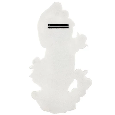 Design Toscano Raphael's Sistine Madonna Marble Resin Wall Sculpture 6 Design Toscano Raphael's Sistine Madonna Marble Resin Wall Sculpture - Image 4