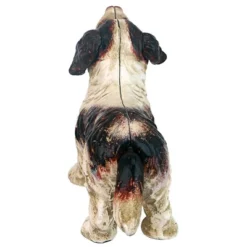 Design Toscano Cavalier King Charles Spaniel Dog Cast Iron Mechanical Coin Bank -Design Toscano GUEST f17edc19 c608 4741 8c5e 6f5d469cb83b