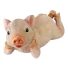 Design Toscano Vogue The Lounging Pig Statue -Design Toscano GUEST f22dcaa8 716a 44c5 96ac a860fad699c8