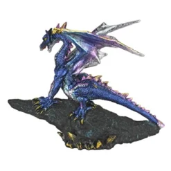 Design Toscano Geode Guardian Gothic Dragon Statue -Design Toscano GUEST f3754a6a f848 4b02 a1b0 04e8bc2fca51