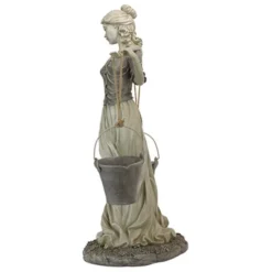 Design Toscano Magdalene The Danish Milkmaid Garden Woman Statue 10 Design Toscano Magdalene The Danish Milkmaid Garden Woman Statue -Design Toscano GUEST f37c40e1 d1b5 49ff bee1 34576116a6e8
