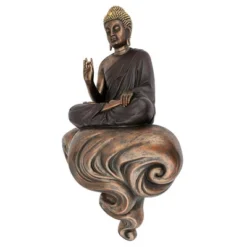 Design Toscano Enlightened Buddha On A Cloud Floating Wall Sculpture 9 Design Toscano Enlightened Buddha On A Cloud Floating Wall Sculpture -Design Toscano GUEST f3a7e90b 0582 43c3 9511 dea194dd6425