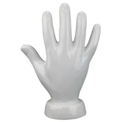 Design Toscano Porcelain Palmistry Hand -Design Toscano GUEST f44e5a45 c8ec 4295 9f87 b9883c7044a2