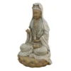Design Toscano Goddess Guan Yin Seated On A Lotus Statue - Multicolored 1 Design Toscano Goddess Guan Yin Seated On A Lotus Statue - Multicolored -Design Toscano GUEST f5382cbf 6540 4b6e 8f8a 0a1ade37f4eb