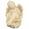 Design Toscano Afternoon Nap Angel Sculpture - Medium - Multicolored -Design Toscano GUEST f65ac387 a106 4cd0 850c 01706d883684