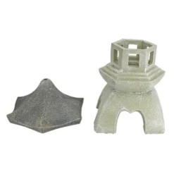 Design Toscano Pagoda Lantern Sculpture 10 Design Toscano Pagoda Lantern Sculpture -Design Toscano GUEST f7d0908a 0605 4f62 800e f63d3a5737d7