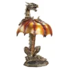 Design Toscano Dragon Strike Illuminated Sculpture 2 Design Toscano Dragon Strike Illuminated Sculpture -Design Toscano GUEST f8810fb8 fffd 44de 902b d5271ba56b92