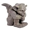 Design Toscano Emmett The Gargoyle Sculpture: Set Of Two Small 1 Design Toscano Emmett The Gargoyle Sculpture: Set Of Two Small -Design Toscano GUEST f8a01a19 4532 4894 95cd 07d6e87327a0