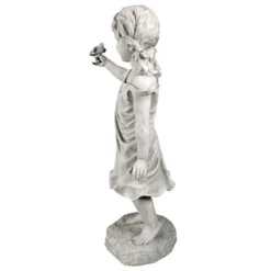Design Toscano Mary Frances And Her Feathered Friends Garden Girl Statue 8 Design Toscano Mary Frances And Her Feathered Friends Garden Girl Statue -Design Toscano GUEST f8d4dc26 3b79 47fd 882f d59cafcea625