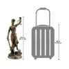 Design Toscano Themis, Goddess Of Justice Sculpture: Large -Design Toscano GUEST faf0fd6a 9a52 4b2f ad6e 9e42774fb881