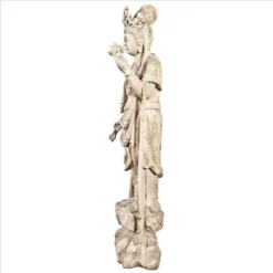 Design Toscano The Asian Goddess Guan-Yin Garden Statue -Design Toscano GUEST fc15dc1c 8d5c 42d2 aebc 990bb8516894