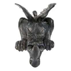 Design Toscano Whittingford The Chagrined Sitting Dragon Sculpture -Design Toscano GUEST fc3466ff e0a5 4d14 855f 4ec9c04e4504 1