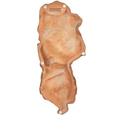 Design Toscano A Classical Fragment Wall Sculpture: Large 5 Design Toscano A Classical Fragment Wall Sculpture: Large - Image 3