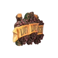 Design Toscano Live-Love-Laugh Wall Sculpture -Design Toscano GUEST fe103eb1 4ff8 4171 a9af 8fd7a7cd3333