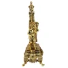 Design Toscano Grande Chateau Beaumont Clock -Design Toscano GUEST febd8b5c 6fbc 45df b451 562e6b26382f