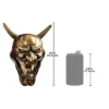 Design Toscano Kagura Hannya Demon Mask: Wall Sculptures 1 Design Toscano Kagura Hannya Demon Mask: Wall Sculptures -Design Toscano GUEST ffef093c d1a4 4304 b021 26b9bafb0dee