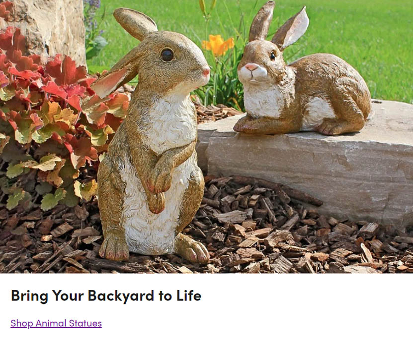 Design Toscano -Design Toscano RTYRY